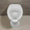 WC Per Disabili con apertura frontale