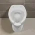 WC Per Disabili con apertura frontale