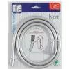 Laccio Doccia in PVC 150 cm anti ingarbugliamento