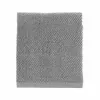 Telo Doccia  in colore grigio 90x140 cm