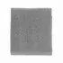 Telo Doccia  in colore grigio 90x140 cm