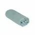 Asciugamani viso cotone verde acqua 55x100 cm
