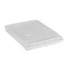 Telo Doccia 100% cotone bianco 90x140 cm