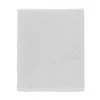 Telo Doccia bianco 90x140 cm