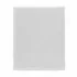 Telo Doccia bianco 90x140 cm