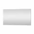 Specchio filo lucido 70x105 cm con installazione reversibile