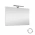 Specchio a Led 50x70 cm