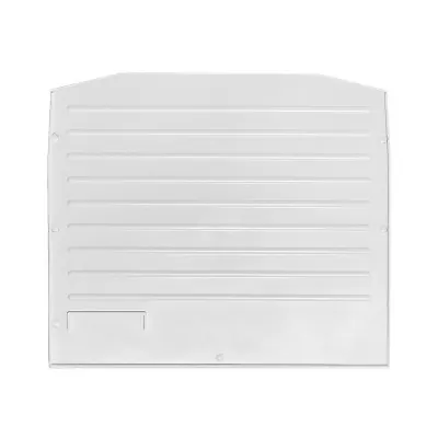 Asse lavapanni 36,6x40,8 cm in PVC per lavatoio in resina 45x60 cm