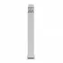 Rubinetto per lavabo alto serie Italia in ottone cromato