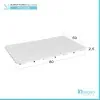 Misure Pedana Doccia antiscivolo 80x50 cm