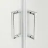 maniglia Box Doccia 80x80 opaco