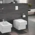 Placca di azionamento Grohe Skate bianca per cassetta di scarico wc
