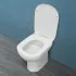 Coprivaso compatibile water Dolomite serie Gemma 2 con chiusura standard