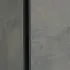 Pensile H135cm Effetto Pietra Oxid con 4 Ripiani