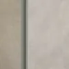 Pensile da H135 cm Effetto Pietra Beige 4 Ripiani