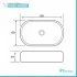 Arredo bagno grigio