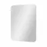 Specchio con Angoli Raggiati 60x90