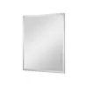 Specchio Rettangolare Con Bisellatura 50x60 Reversibile
