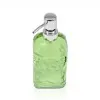 Diffusore sapone liquido in vetro colorato con capienza 400 ml