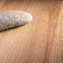 Finitura rovere miele del mobiletto bagno sospeso 60 cm Master