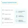 Caratteristiche tecniche del Copriwater Conca Ideal Standard