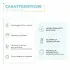 Caratteristiche tecniche del Copriwater Conca Ideal Standard