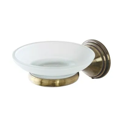 Portasapone a muro Linea Iris