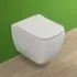 Water sospeso singolo Metropolitan con Copriwater slim