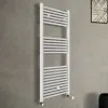 Radiatore scaldasalviette termoarredo 550 x 1200 Interasse 50 mm