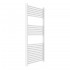 Radiatore scaldasalviette termoarredo Bianco 550 x 1200 Interasse 50 mm