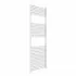 Radiatore scaldasalviette termoarredo Bianco 550 x 1500 interasse 500 mm