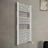 Radiatore scaldasalviette termoarredo 600 x 1200 interasse 550 mm