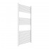 Radiatore scaldasalviette termoarredo Bianco 600 x 1200 interasse 550 mm