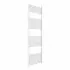 Radiatore termoarredo scaldasalviette Bianco 600 x 1800 interasse 550 mm