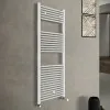 Radiatore termoarredo scaldasalviette 600 x 1500 interasse 550 mm