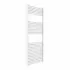 Radiatore termoarredo scaldasalviette Bianco 600 x 1500 interasse 550 mm