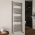 Termoarredo Cromo 500 x 1650 Interasse 450 mm