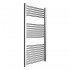 Radiatore scaldasalviette termoarredo Cromo 600x1120 Interasse 550 mm