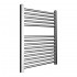 Termoarredo scaldasalviette Cromo 600 x 680 Interasse 550 mm