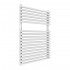Scaldasalviette design Bianco 600x770 Interasse 550 mm