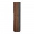 Colonna bagno sospesa 30x150 cm noce canaletto Ravello
