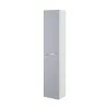 Colonna bagno sospesa 30x150 cm azzurro polvere Minori/Maiori