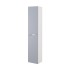 Colonna bagno sospesa 30x150 cm azzurro polvere Minori/Maiori