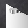 Lampada LED per specchio con luce naturale e trasformatore incluso