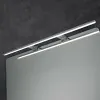 Lampada LED per specchio 74 cm luce naturale e doppia installazione