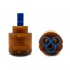 Cartuccia miscelatore Paffoni Blu ZA91193 35 mm