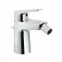 Miscelatore bidet Nobili Hof cromato a risparmio idrico 