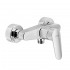 Miscelatore doccia esterno Nobili Hof/Blues cromato