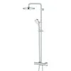 Colonna doccia termostatica Grohe Tempesta Cosmopolitan 210