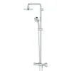 Colonna doccia termostatica Grohe Tempesta Cosmopolitan 160